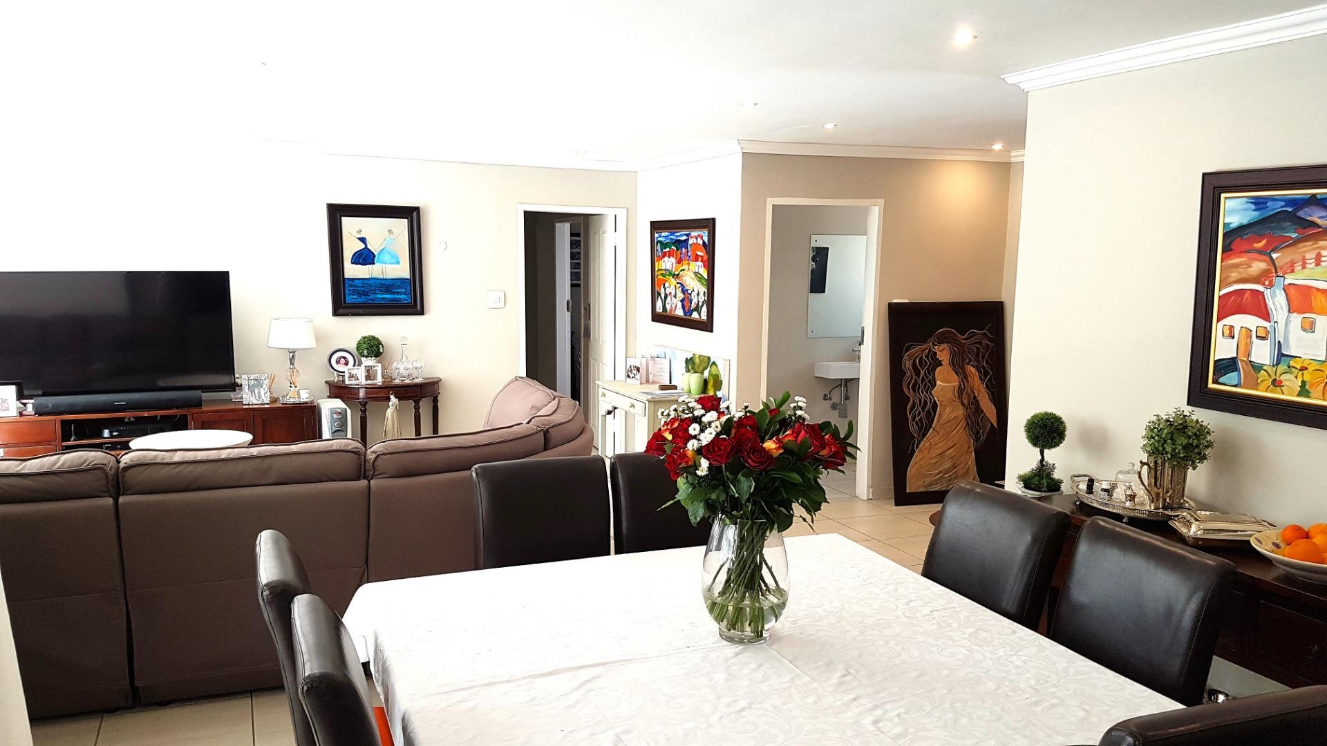 4 Bedroom House for Sale - Gauteng