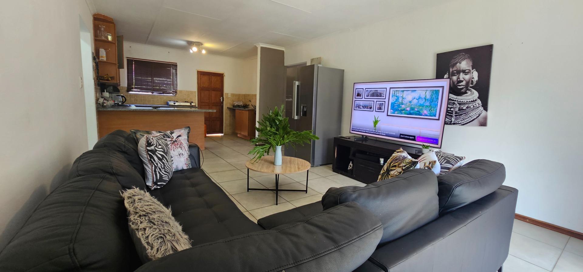 3 Bedroom Townhouse for Sale - Gauteng