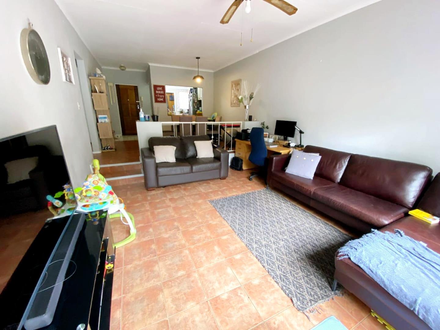 2 Bedroom Townhouse for Sale - Gauteng