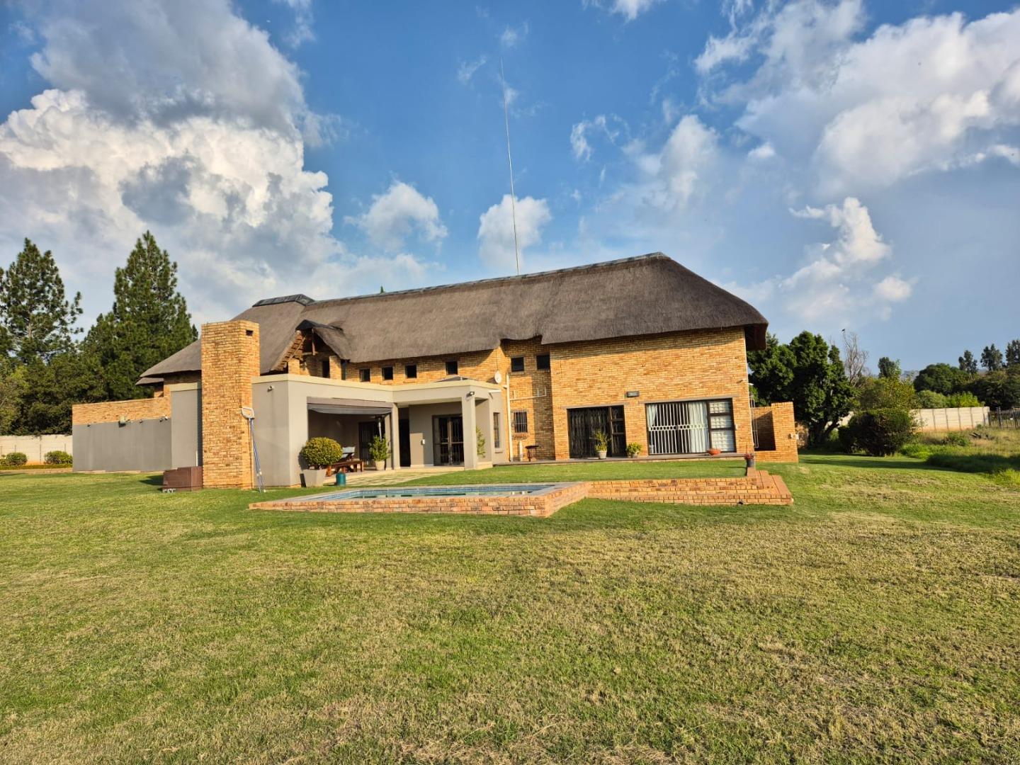 3 Bedroom House for Sale - Gauteng